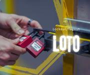 lotoLockoutTagout